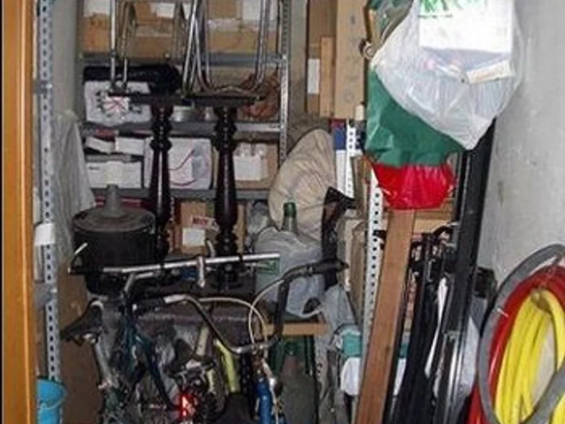 Trasteros Coslada, S.L. en C. de Juan XXIII, 9, 28821 Coslada, Madrid, España - Imagen 2