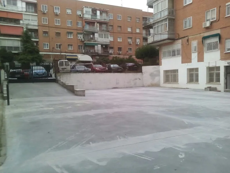 Trasteros Coslada, S.L. en C. de Juan XXIII, 9, 28821 Coslada, Madrid, España - Imagen 3