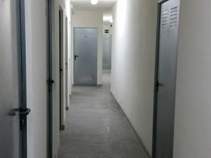 Trasteros Chamberí en C. de Andrés Mellado, 33, Chamberí, 28015 Madrid, España - Imagen 2