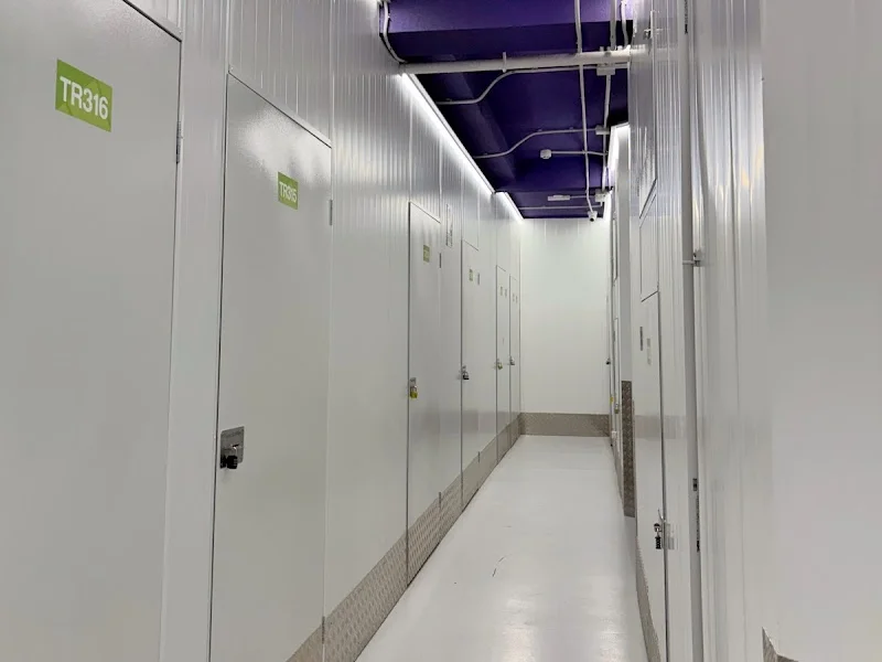 TRASTEROS SmarTTrasting Chamberí en Calle de Monteleón, 41, Chamberí, 28010 Madrid, España - Imagen 1