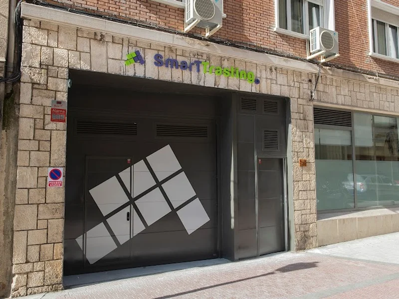 TRASTEROS SmarTTrasting Chamberí en Calle de Monteleón, 41, Chamberí, 28010 Madrid, España - Imagen 4