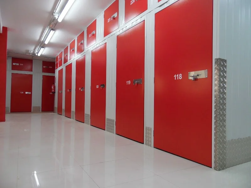 Espacio Trinidad en C. de la Santísima Trinidad, 14, Chamberí, 28010 Madrid, España - Imagen 1