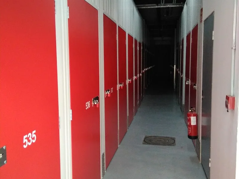 Espacio Trinidad en C. de la Santísima Trinidad, 14, Chamberí, 28010 Madrid, España - Imagen 2