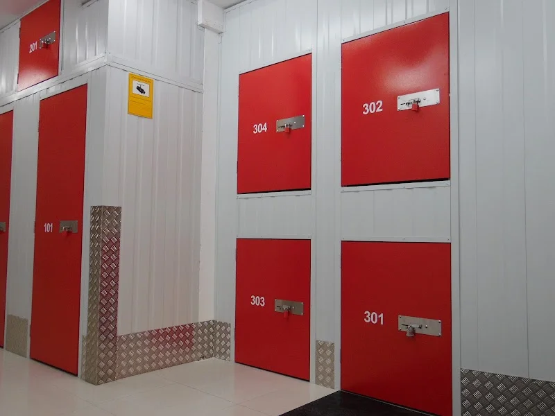 Espacio Trinidad en C. de la Santísima Trinidad, 14, Chamberí, 28010 Madrid, España - Imagen 3