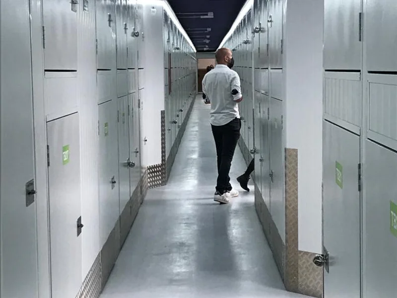 SmarTTrasting en Calle de Juan Bravo, 28, Salamanca, 28006 Madrid, España - Imagen 1