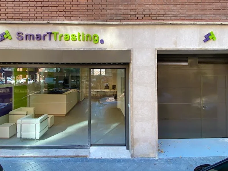 SmarTTrasting en Calle de Juan Bravo, 28, Salamanca, 28006 Madrid, España - Imagen 2