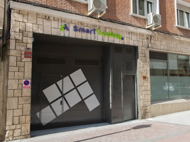 SmarTTrasting en Calle de Juan Bravo, 28, Salamanca, 28006 Madrid, España - Imagen 3