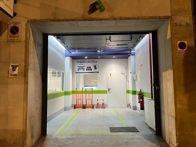 SmarTTrasting en Calle de Juan Bravo, 28, Salamanca, 28006 Madrid, España - Imagen 4