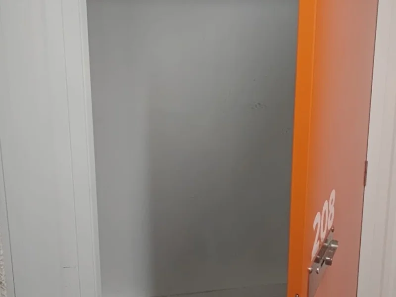 BeBox Carolina Baeza - Carabanchel en C. de Carolina Baeza, 11, Carabanchel, 28044 Madrid, España - Imagen 4