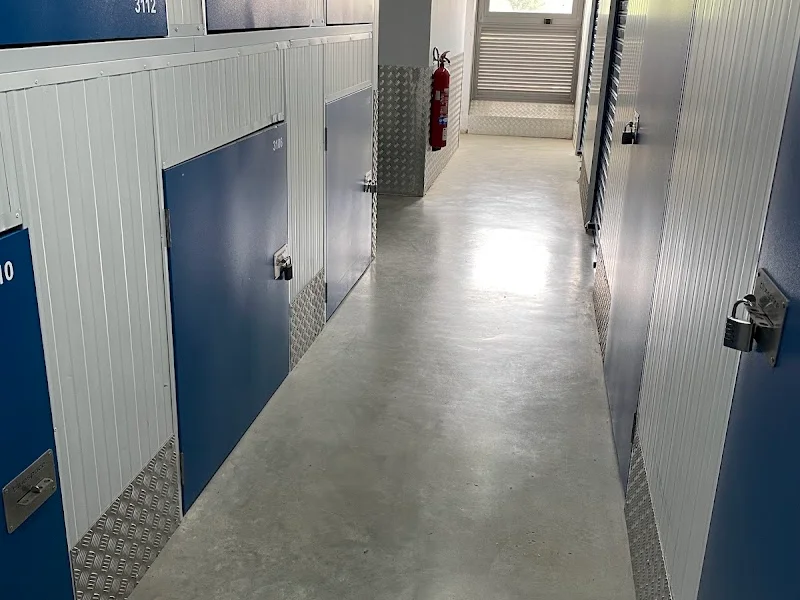 Bluespace en Av. de los Toreros, 8, Salamanca, 28028 Madrid, España - Imagen 4