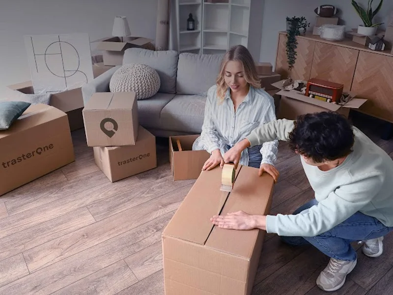 trasterOne | Tu primer comparador de trasteros en Av. de Bruselas, 52, Salamanca, 28028 Madrid, España - Imagen 1