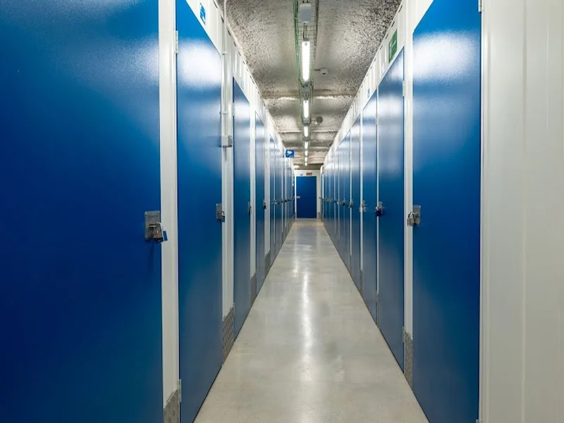 Bluespace - Salamanca en C. del Marqués de Monteagudo, 15, Salamanca, 28028 Madrid, España - Imagen 2