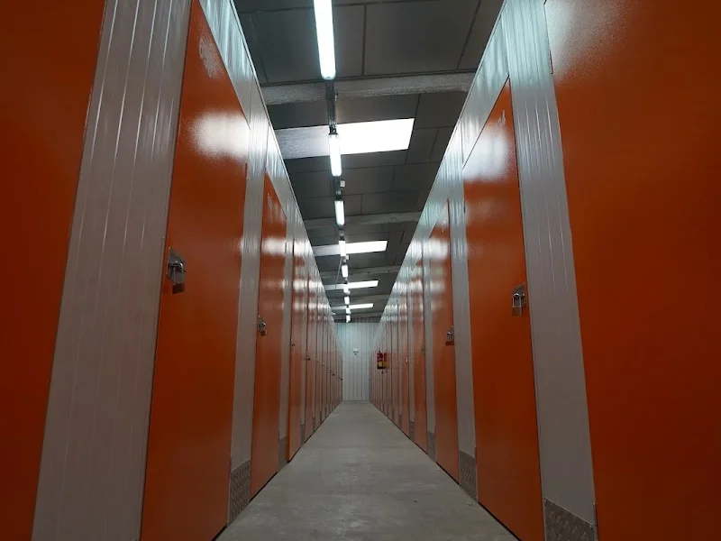 Trasteros y Almacenes Alcorcón/Leganés en C. del Trueno, 16, 28918 Leganés, Madrid, España - Imagen 4