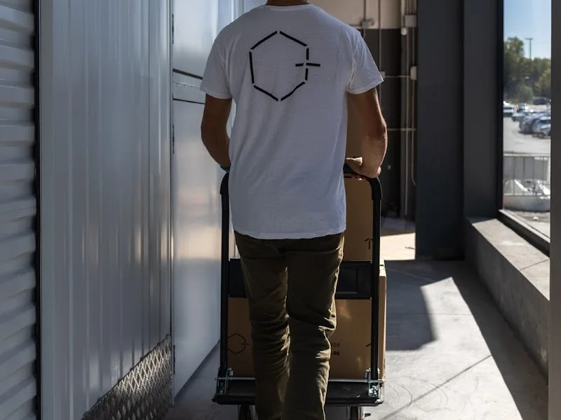 Storemore Carabanchel - trasteros carabanchel en C. del Aguacate, 50, Carabanchel, 28044 Madrid, España - Imagen 3