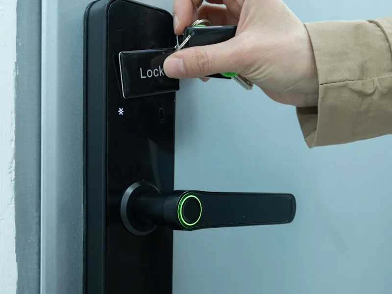 ABC Trasteros Quintana en C. de Ezequiel Solana, 3, Cdad. Lineal, 28017 Madrid, España - Imagen 7