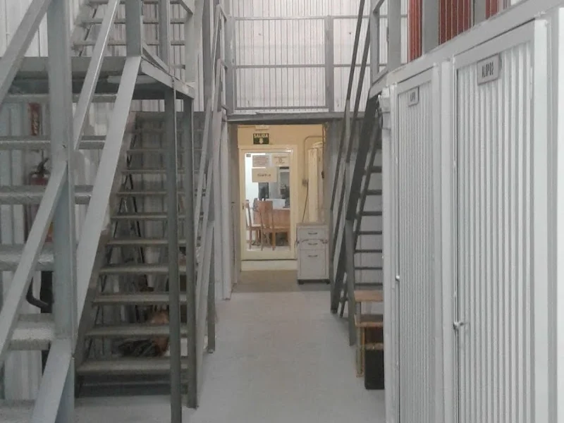 TUWECO | Trasteros Ciudad Lineal - Alcalá en C. Alcalá, 288, Cdad. Lineal, 28017 Madrid, España - Imagen 3