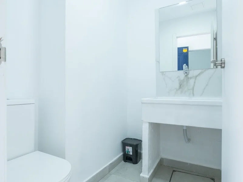 ABC Trasteros Quintana en C. de Ezequiel Solana, 3, Cdad. Lineal, 28017 Madrid, España - Imagen 4