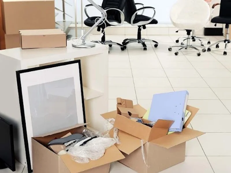 El trastero de Ariza en C. de Gutierre de Cetina, 16, Cdad. Lineal, 28017 Madrid, España - Imagen 1