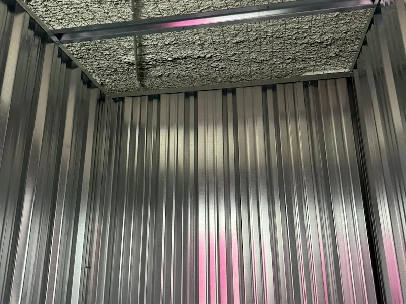 MADBOX CITY | Alquiler de trasteros en Ciudad Lineal - Quintana en C. Prudencio Álvaro, 51, Cdad. Lineal, 28027 Madrid, España - Imagen 4