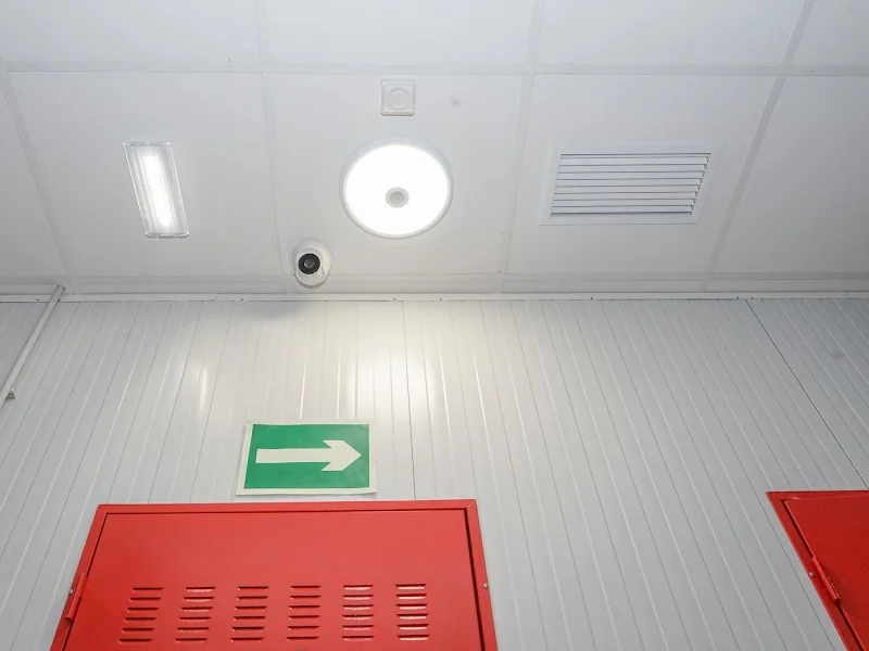 Trasteros en Pueblo Nuevo - Tifón Mini Almacenes en C. Germán Pérez Carrasco, 61, Cdad. Lineal, 28027 Madrid, España - Imagen 4