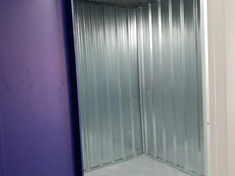 ESPACIO TRASTEROS en C. de Sambara, 153, Cdad. Lineal, 28027 Madrid, España - Imagen 3