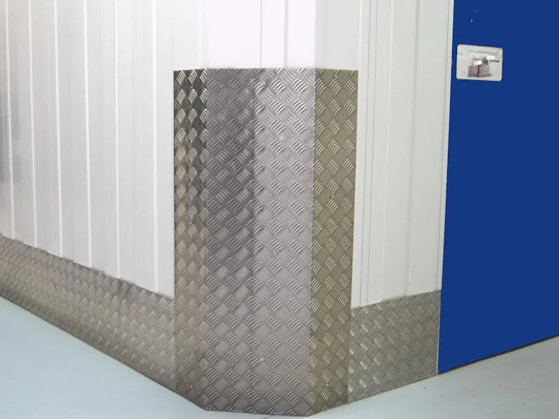 Fabricación Trastero Seguro en C. de los Urquiza, 24, Cdad. Lineal, 28017 Madrid, España - Imagen 3