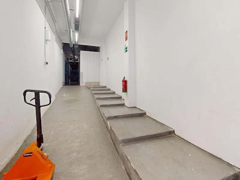 Necesito Un Trastero en Las Ventas, Madrid en C. de los Hermanos Machado, 19, Cdad. Lineal, 28017 Madrid, España - Imagen 3