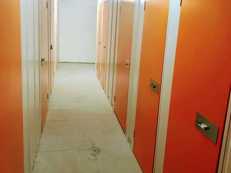 Trasteros Ascao en Calle Esteban Collantes, 37, Cdad. Lineal, 28017 Madrid, España - Imagen 1