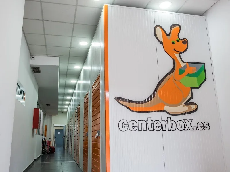 Trasteros Ascao en Calle Esteban Collantes, 37, Cdad. Lineal, 28017 Madrid, España - Imagen 3