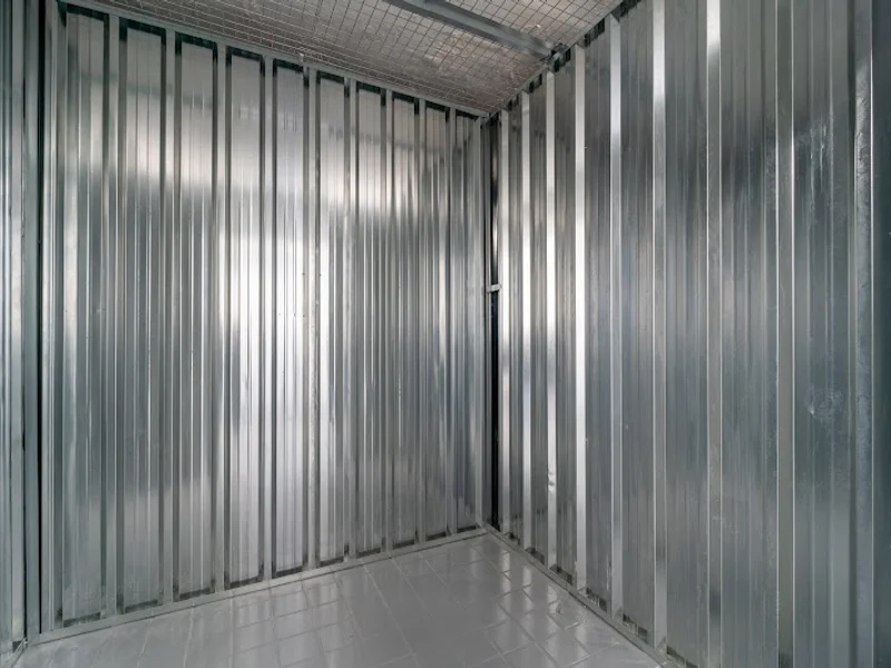 Bluespace Arturo Soria en C. de La Marquesa de Torrecilla, 4, Cdad. Lineal, 28027 Madrid, España - Imagen 4