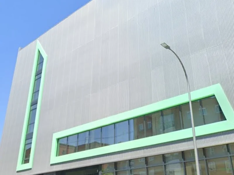 Storemore San Blas - Ciudad Lineal | Alquiler de Trasteros Inteligentes en C. de Emilio Muñoz, 21, San Blas-Canillejas, 28037 Madrid, España - Imagen 3