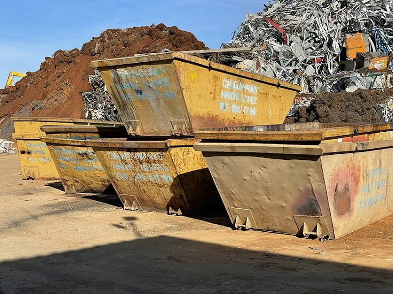 Storemore San Blas - Ciudad Lineal | Alquiler de Trasteros Inteligentes en C. de Emilio Muñoz, 21, San Blas-Canillejas, 28037 Madrid, España - Imagen 4