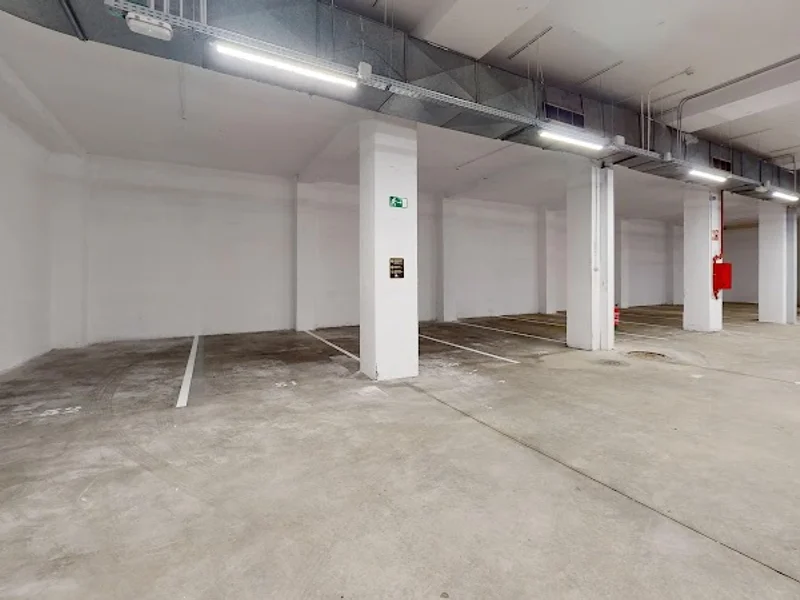 Necesito Un Trastero en Julián Camarillo, Madrid en C. de Alfonso Gómez, 37, San Blas-Canillejas, 28037 Madrid, España - Imagen 4