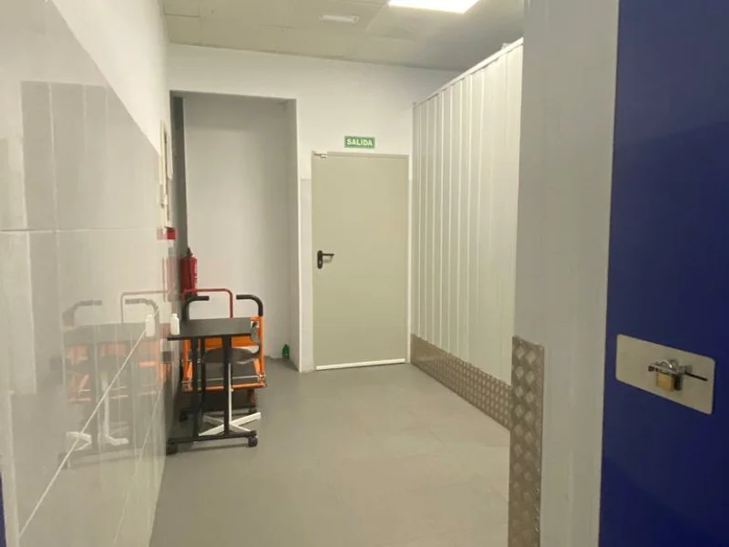 Last Trasteros Canillejas en C. Lucano, 71, San Blas-Canillejas, 28022 Madrid, España - Imagen 2