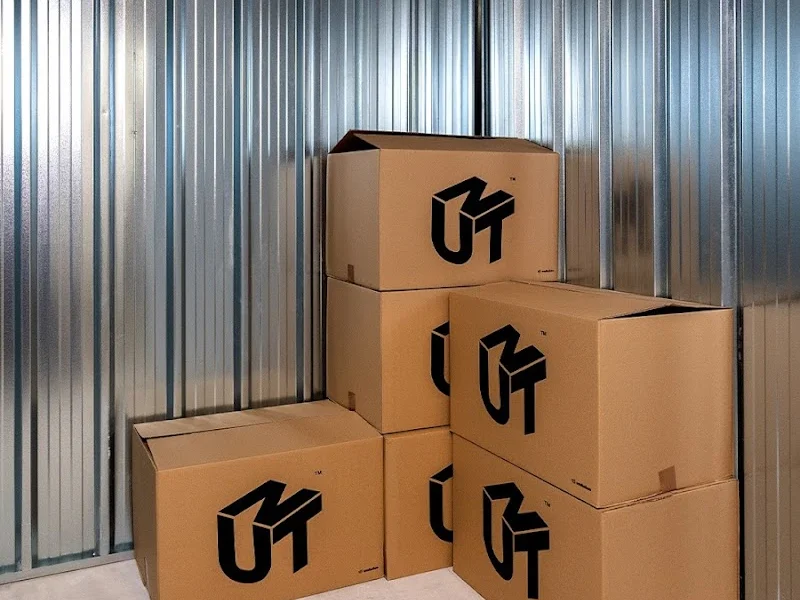 Necesito Un Trastero en Las Musas, Madrid en C. Musas, 20, San Blas-Canillejas, 28022 Madrid, España - Imagen 4