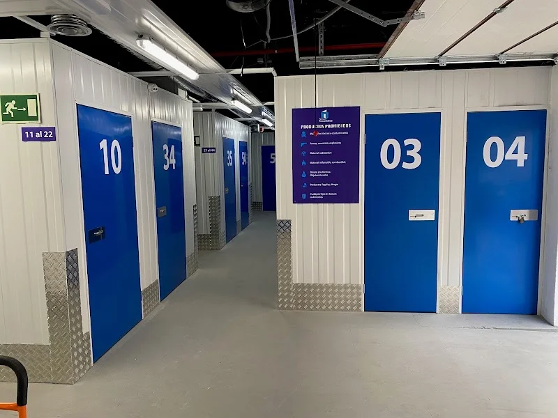 Novotrasteros en C. de Ntra. Sra. del Carmen, 11, 28224 Pozuelo de Alarcón, Madrid, España - Imagen 1