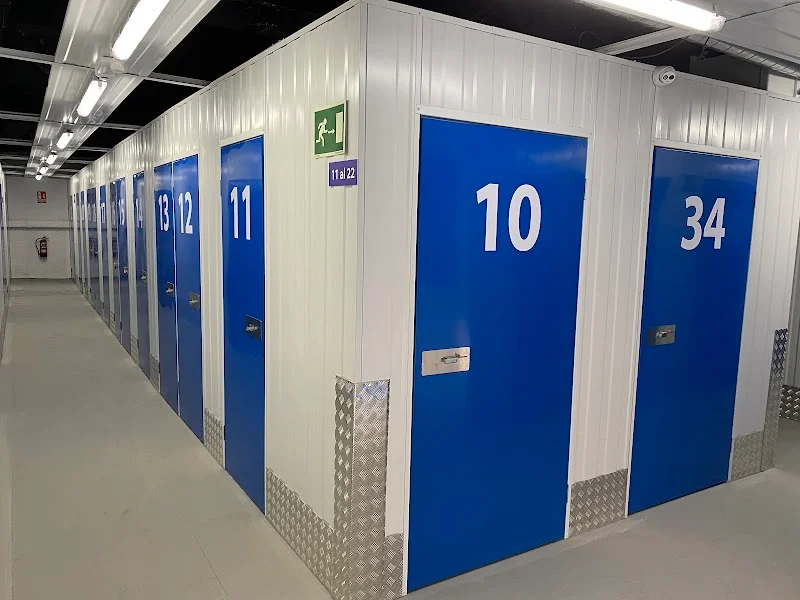 Novotrasteros en C. de Ntra. Sra. del Carmen, 11, 28224 Pozuelo de Alarcón, Madrid, España - Imagen 3