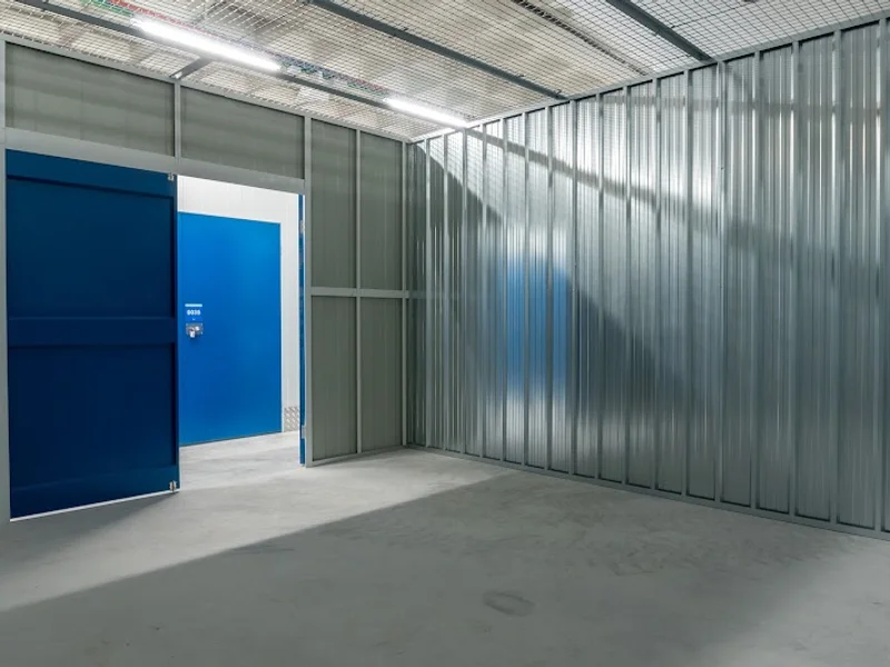 Bluespace en C. de García Martín, 12, 28224 Pozuelo de Alarcón, Madrid, España - Imagen 2