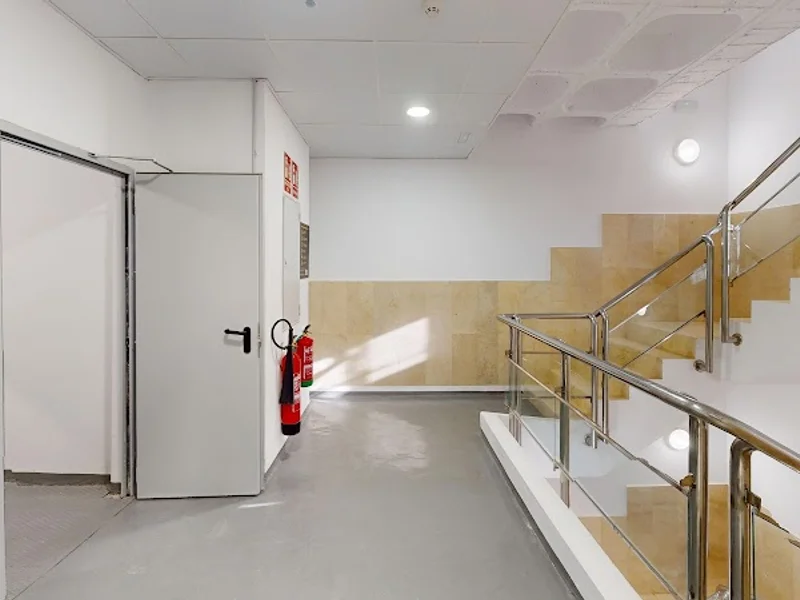 Necesito Un Trastero en Pozuelo de Alarcón, Madrid en C. Manises, 3, 28224 Pozuelo de Alarcón, Madrid, España - Imagen 4