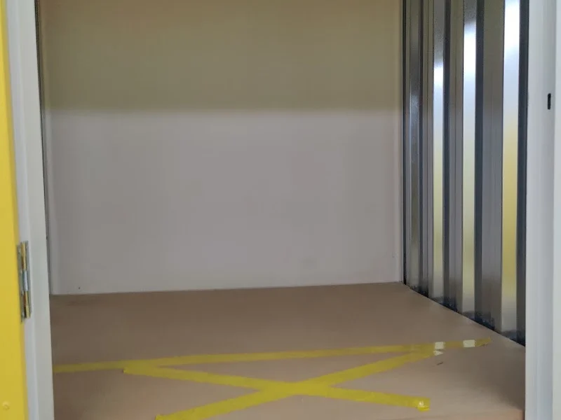 ABC Trasteros Tetuan en C. de Jaén, 8, Tetuán, 28020 Madrid, España - Imagen 5