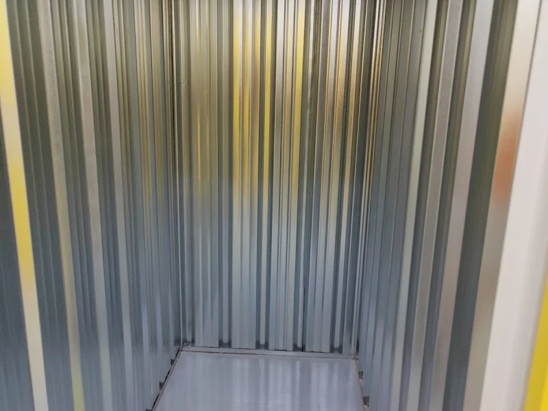 ABC Trasteros Tetuan en C. de Jaén, 8, Tetuán, 28020 Madrid, España - Imagen 7