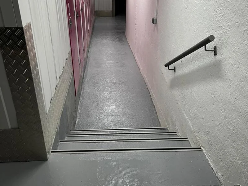 MADBOX CITY en C. de García Luna, 22, Chamartín, 28002 Madrid, España - Imagen 1