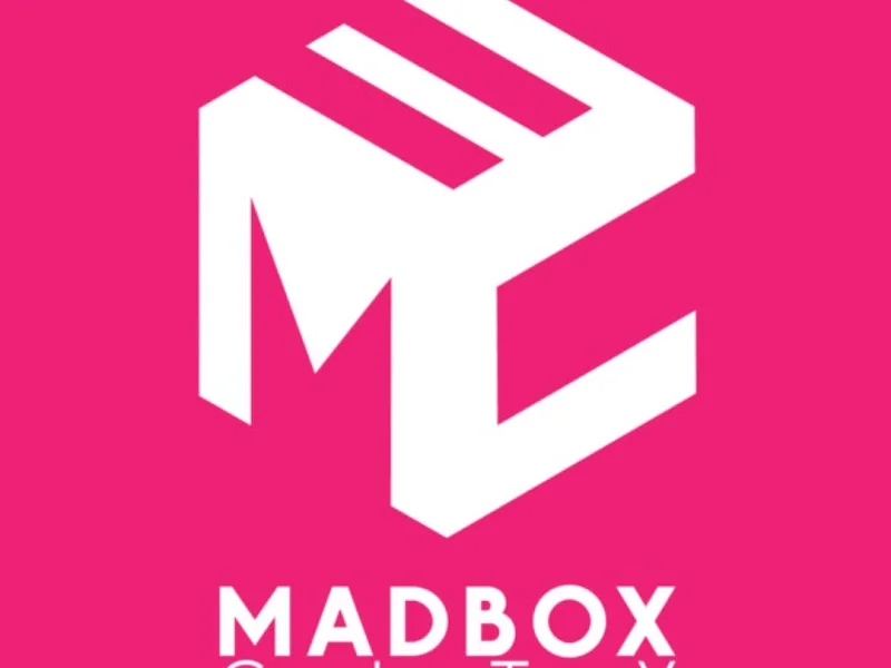 MADBOX CITY en C. de García Luna, 22, Chamartín, 28002 Madrid, España - Imagen 3