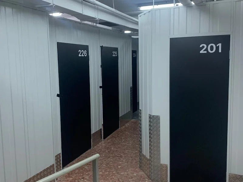 M3storage | Trasteros Prosperidad - Clara del Rey 30 en C. de Clara del Rey, 30, Chamartín, 28002 Madrid, España - Imagen 4