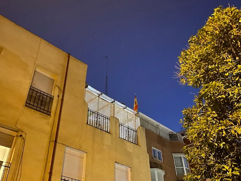 Trasteros Prosperidad en C. de Canillas, 83, Chamartín, 28002 Madrid, España - Imagen 2