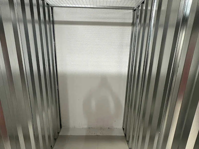 Trasteros Botero en C. del Corazón de María, 72, Chamartín, 28002 Madrid, España - Imagen 2