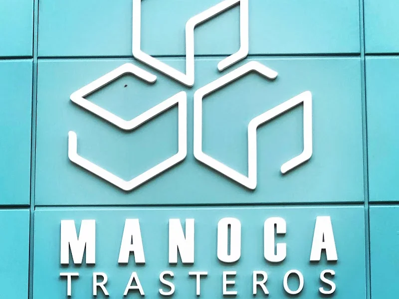 Manoca - Alquiler de Trasteros Madrid en Av. de Baviera, 13, Salamanca, 28028 Madrid, España - Imagen 4