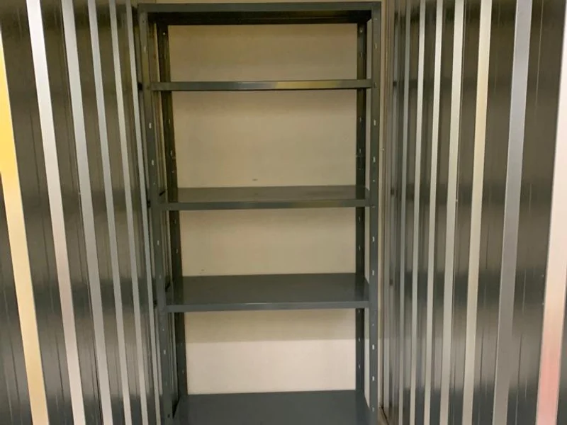 Newtrast en C. Treviana, 2, Cdad. Lineal, 28043 Madrid, España - Imagen 3