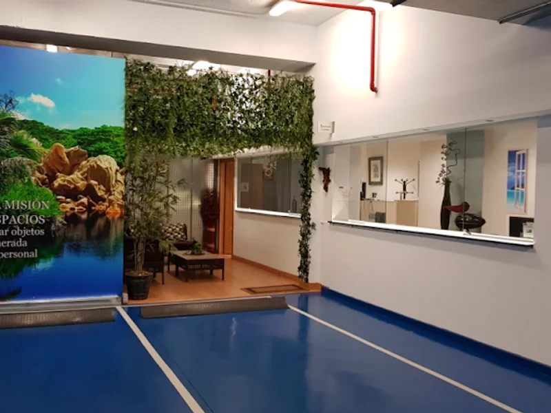 Trasteros RealSpace en C. del Corazón de María, 33, Chamartín, 28002 Madrid, España - Imagen 1