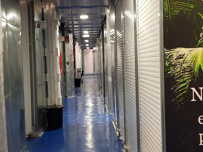 Trasteros RealSpace en C. del Corazón de María, 33, Chamartín, 28002 Madrid, España - Imagen 3